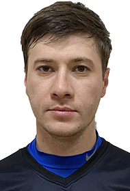 Бароков Аслан