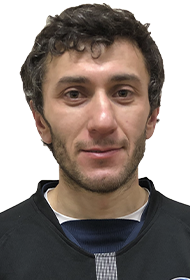 Конов Асланбек