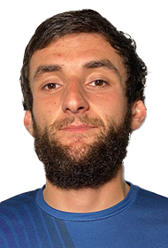 Мидов Казбек