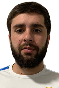 Шаваев Амин