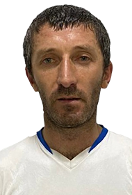 Хамуков Хасан