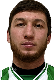 Гажев Ибрагим