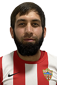 Карамизов Ислам