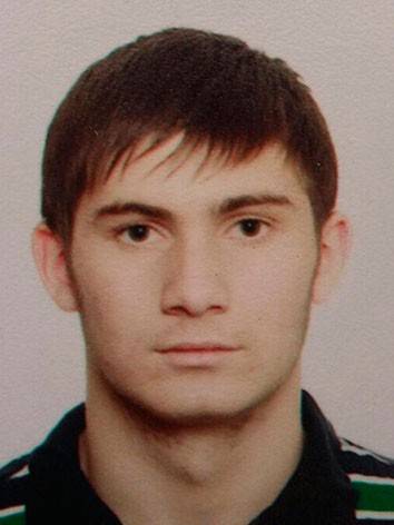 Кишев Ислам