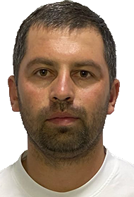 Алоев Тимур