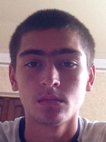 Кадыкоев Хаким