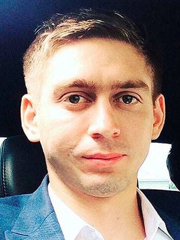 Кадыкоев Карим