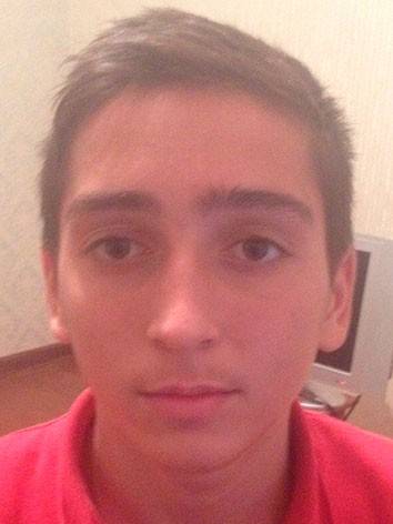 Кадыкоев Муслим