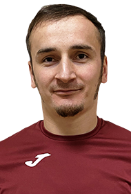 Ногеров Расул