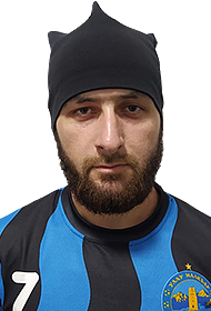 Агаев Руслан