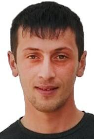 Сарбашев Алим