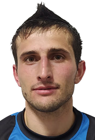 Забаков Алий