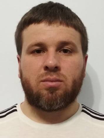 Цраев Хасан