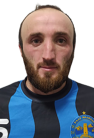 Уянаев Азнор