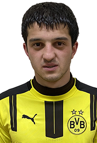 Эльсуеров Магомед