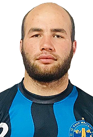 Гадиев Казбек