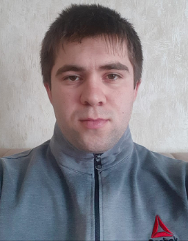 Ногеров Ислам