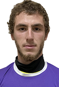 Казанов Астемир