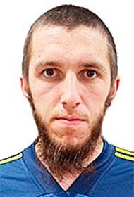 Хажироков Ибрагим