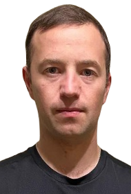 Фирсов Дмитрий