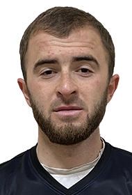 Тамаев Алан