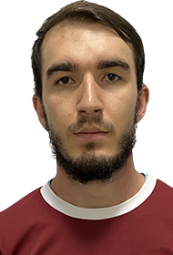 Шамурзаев Мартин