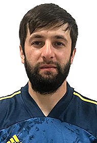 Батырдогов Рамазан