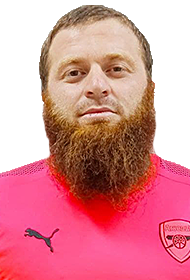 Кодзоков Альбек