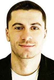 Прокопенко Александр