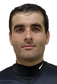 Абазов Бетал