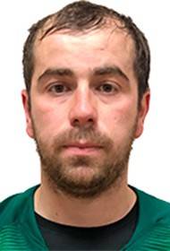 Мамбетов Хизир