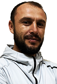 Макушев Аслан