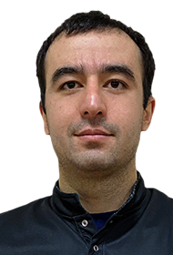 Насибов Давид