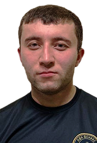 Борсов Рустам