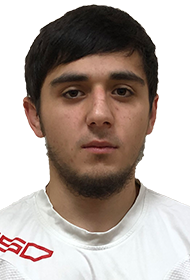 Гучаев Инал