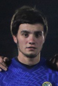 Мамбетов Азамат