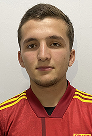 Байсиев Астемир