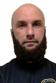 Отаров Тамерлан