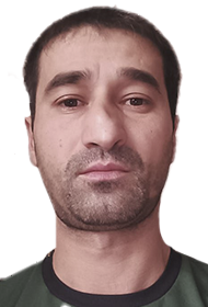 Кушхов Мурат