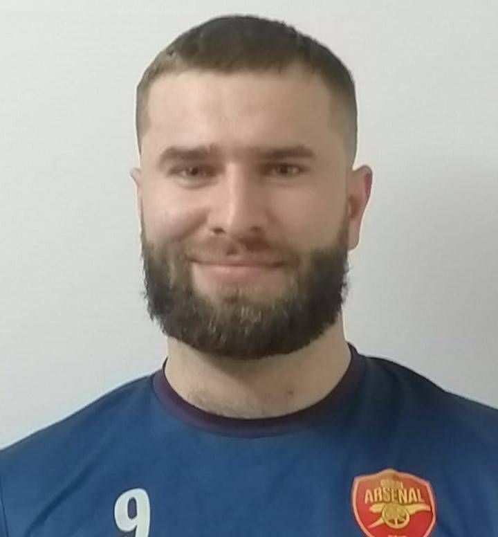 Борщ  Сергей