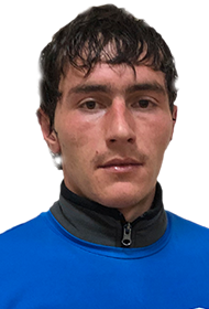 Кягов Залим