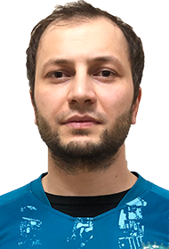 Мокаев Мурат