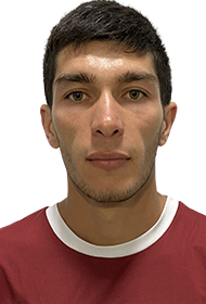 Алхасов Кантемир