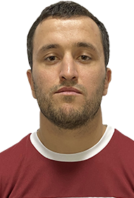 Нибежев Алихан