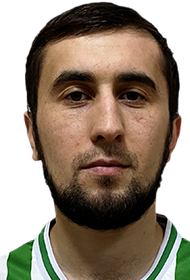 Боготов Аскер