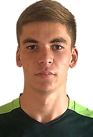 Кимов Ибрагим