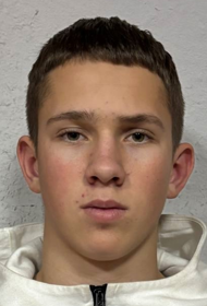 Алисов Илья