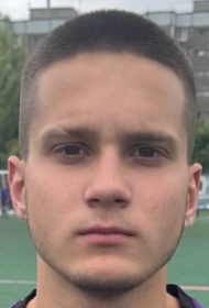 Казаков Кирилл