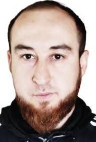 Бозиев Азамат