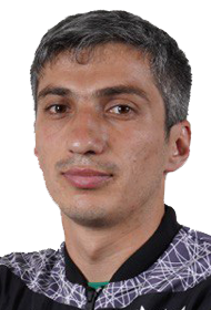 Соттаев Ахия